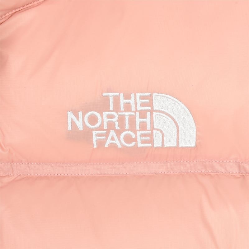 The North Face Down Jackets